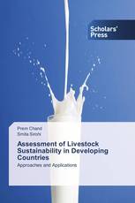 Assessment of Livestock Sustainability in Developing Countries