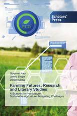 Farming Futures: Research and Literary Studies
