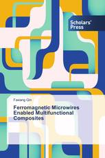 Ferromagnetic Microwires Enabled Multifunctional Composites