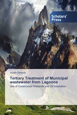 Tertiary Treatment of Municipal wastewater from Lagoons