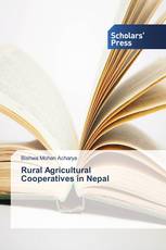 Rural Agricultural Cooperatives in Nepal