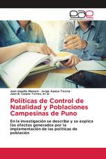 Políticas de Control de Natalidad y Poblaciones Campesinas de Puno