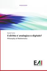 Il diritto e' analogico o digitale?