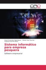 Sistema informático para empresa pesquera