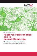 Factores relacionados con la neuroinflamación