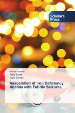 Association of Iron Deficiency Anemia with Febrile Seizures