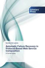 Automatic Failure Recovery in Protocol-Based Web Service Composition