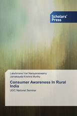 Consumer Awareness In Rural India