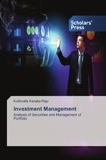 Investment  Management