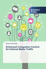 Enhanced Congestion Control for Internet Media Traffic