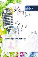 Semirings applications