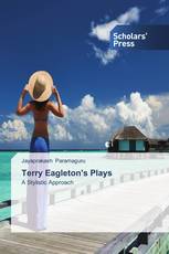 Terry Eagleton's Plays