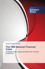 The 1994 Mexican Financial Crisis