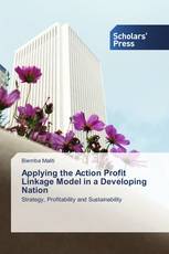 Applying the Action Profit Linkage Model in a Developing Nation