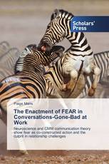 The Enactment of FEAR in Conversations-Gone-Bad at Work
