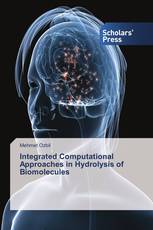 Integrated Computational Approaches in Hydrolysis of Biomolecules