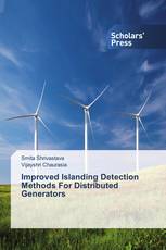 Improved Islanding Detection Methods For Distributed Generators