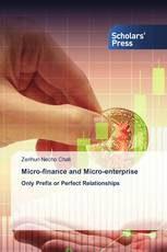 Micro-finance and Micro-enterprise