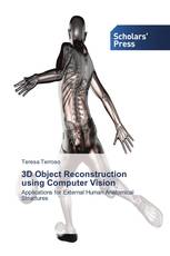3D Object Reconstruction using Computer Vision