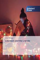 Literature and the Literate