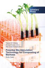 Potential Bio-Inoculation Technology for Composting of Biomass