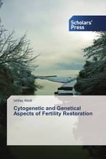 Cytogenetic and Genetical Aspects of Fertility Restoration