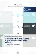 Survival Pattern and Human Rights Situation of Elderly People