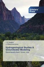 Hydrogeological Studies & Groundwater Modeling