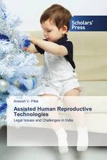Assisted Human Reproductive Technologies