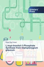 L-myo-Inositol-1-Phosphate Synthase from Diplopterygium glaucum