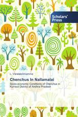 Chenchus In Nallamalai