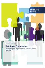 Robinow Syndrome