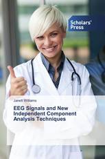 EEG Signals and New Independent Component Analysis Techniques