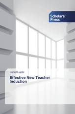 Effective New Teacher Induction