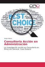 Consultoria Acción en Administración