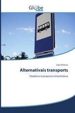 Alternatīvais transports