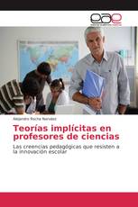 Teorías implícitas en profesores de ciencias