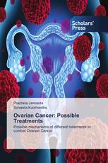 Ovarian Cancer: Possible Treatments