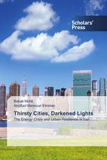 Thirsty Cities, Darkened Lights