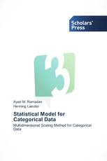 Statistical Model for Categorical Data