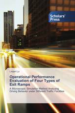 Operational Performance Evaluation of Four Types of Exit Ramps