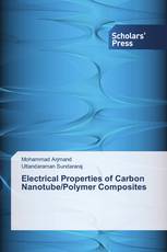Electrical  Properties of Carbon Nanotube/Polymer Composites