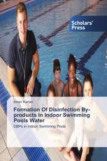 Formation Of Disinfection By-products In Indoor Swimming Pools Water