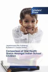 Comparison of Oral Health Status Amongst Indian School Children