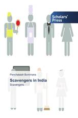 Scavengers in India