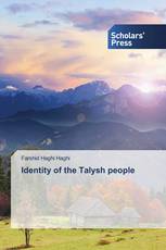 Identity of the Talysh people