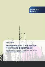 An Anatomy on Civil Service Reform and Social Goals