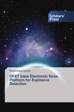 OFET base Electronic Nose Platform for Explosive Detection