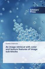 An image retrieval with color and texture features of image sub-blocks