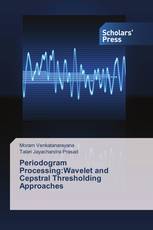 Periodogram Processing:Wavelet and Cepstral Thresholding Approaches